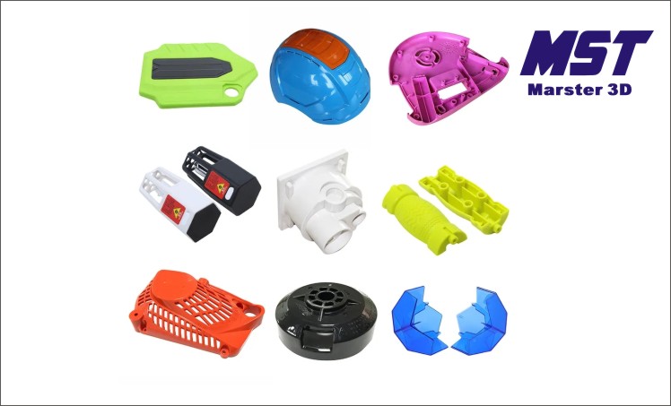 Injection Molding Parts