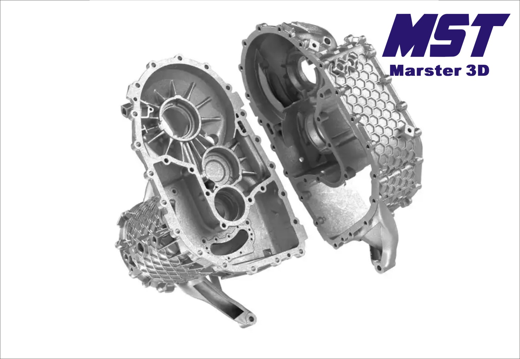 Aluminium Die Casting